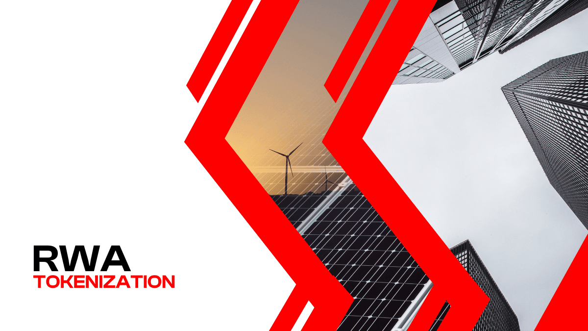 What is Asset Tokenization?